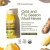 GREENHOUSE Ginger Defence Immunity Booster Shot