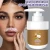 ROZINO Plant Extract Facial Hair Removal Cream with Coconut Oil for Effective Hair Removal