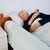 GoBobos Bed Rail For Elderly | Bed Rails For Elderly Adults | Adult Bed Guard | Bed Guard Double Bed | UK Brand (Boost)