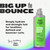 Bed Head by TIGI Curls Rock Hydrating Conditioner, 400ml
