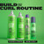 Bed Head by TIGI Curls Rock Hydrating Conditioner, 400ml