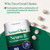 Nature's Best Neuro, B, Vitamin B Complex 1, a, Day, 90 Tablets