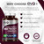 EVO Nutrition Beetroot & L-Citrulline 10,000mg, 180 Vegan Capsules