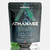SALIENTS® ATHANASE® | Men's Super Greens Powder | Superfood Powder Blend | Includes Maca Root, Guarana, Ashwagandha, Lions Mane (Whole Fruiting Body), Shilajit, Fenugreek & More | 250g UK