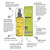 Botanico Vida Omega Oil. The 100% Natural Body Oil for Stretch Marks, Scars, Dry Skin. Clinically Proven Skincare, 125ml