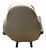 Carseatcover-UK Luxury MOTORHOME Seat Covers[UNIVERSAL FIT] [CHOICE OF 10 FABRICS] (Jelly Blue)
