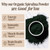 Sevenhills Wholefoods Organic Spirulina Powder 500g | Certified Organic | Nutrient-Dense | 100% Pure & Natural