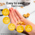 Taka Turmeric Organic Turmeric and Black Pepper Capsules, 120 Capsules