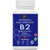 Vitamin B2 Riboflavin | 400mg Migraine Support 180 Capsules | 6 Months Supply | Vegan, High Strength Riboflavin Supplement | Liposomal Delivery for Maximum Absorption | Non-GMO | UK Company