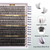 Cluster Lashes 320PCS Volume Individual Eyelashes 30D+40D+80D+100D Lash Extension Kit 12-20MM Natural Lash Clusters DIY Eyelash Extension Kit with Lash Bond and Seal Lash Tweezers-30+40+80+100D