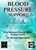 Blood Pressure Support - High Potency Natural Food Supplement Pills - 180 Day Supply