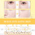 OKAQEE Turmeric Oil - Dark Spot Remover for Face Corrector Serum & Body Remove Facial Melasma Anti Aging Brightening Improve Skin Tone Reduces Age Sun Spot(2PCS)