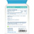 Sea Kelp 520mcg Iodine 90 Capsules, Purest Natural Sea Kelp Supplement