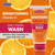 Beauty Formulas BRIGHTENING VITAMIN C Bundle BRIGHTENING Facial Tonic 150ml, Facial Wash 150ml, Daily Moisturiser 100ml, 3 Pieces