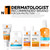 La Roche-Posay Anthelios UVMune 400 Oil Control Gel Cream SPF50+, 50ml