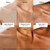 Sienna X Self Tan Tinted Lotion 200ml. Natural Streak Free Fake Tan Cream For Holiday Glow With Green Tea And Calendula. Long Lasting Formula For Face And Body.
