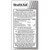 HealthAid Magnesium Bisglycinate - 750mg Chelated Magnesium and 150mg of Elemental - Muscle and Sleep Support - Gentle on Stomach - 60 VeganTablets