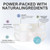 Chin Strap for Double Chin V Line Face Lifting Chin Mask Chin Strap with 2 Gel Mask Reusable Double Chin Lift Mask Breathable and Comfortable Used to Enhance the Jawline for Women Men