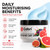 Gabri Hand & Face Care Cream 2in1 300ml | Instantly Boosts Moisture Levels, Creates a Protective Layer & Prevents Moisture Loss | Daily Moisturising for All Skin Types