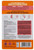 Soap Glory Vitamin C & Glycolic Acid Brightening Sheet Mask for Instant Skin Brightening and Smoothing - Skin Treatment Mask