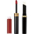 Max Factor Lipfinity 2 Stage Charging Lipstick, 110 Passionate, 2.3 ml + 1.9 g