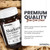Akarkara Root Extract 10:1 500mg | 120 Capsules | High Strength Herbal Supplement | Pure Botanical Formula | Non-GMO | Vegan Capsules | No Additives | Premium Quality
