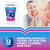Clearasil Rapid Action Exfoliating Scrub, For Acne Prone Skin, Unclog Pores, Reduces Blackheads, Pimples & Excess Oil, Everyday Spots Prevention, Pack Of 3 x 125 ml