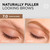 L'Oréal Paris, Semi-Permanent Eyebrow Tint, Lasts up to 5 Weeks, Visible Results in 5 Minutes, Up to 10 Uses, Ammonia Free, Brow colour, Shade: 7.0 Dark Blonde