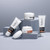 Fade Out Original Brightening Day Moisturiser with Niacinamide Unisex Exfoliating Daily Moisturiser For Dark Spots, Dark Circles and Blemishes 3 x 50ml