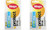 Blistex Ultra Lip Balm with SPF 50 Plus Lip Protection from UVA and UVB Rays, 4.25 g (2 Pack)