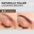 L'Oréal Paris, Semi-Permanent Eyebrow Tint, Lasts up to 5 Weeks, Visible Results in 5 Minutes, Up to 10 Uses, Ammonia Free, Brow colour, Shade: 6.0 Light Brunette
