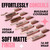 Collection Cosmetics Lasting Perfection Concealer, 16-Hour Wear, Long Lasting Concealer, Fair, Trio Value Bundle, Pack of 3