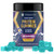 Protein Gummies, 9g Protein Per Serving, 90 Gummies, 30-Day Supply with BCAA and Electrolytes