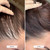 HAIR BURST Hair Growth Biotin Gummies - Daily Vitamins - 30 Day Supply