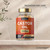 Castor Oil Capsules 1500mg | 200 Softgel Capsules | Digestive Health | Rich in Omega 6 & 9 | Pure Castor Oil Supplement | By Horbaach