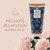 William Morris At Home Body Cream 200ml, Magnesium, Skin Softening, Fragrance with Calming Essential Oils, Travel Size, Vegan and Cruelty Friendly, Beauty Gift for Her