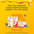 Zarbee’s Cooling Throat and Immune Support Lozenges (36 Count), with Real Honey and Peppermint Oil Extract, Vitamin C, Zinc and No Artificial Colours of Flavours