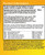 Dandelion Root Extract Capsules 500 mg 120 Capsules