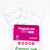 PregnaLove Original Pregnancy Support Vitamins Tablets - Conception & Fertility Prenatal Care for Women, Supplement with Added Omega-3, Zinc, Vitamin D & Iron