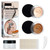 Tattoo Cover up Makeup Waterproof & Sweatproof Tattoo Concealer Full Coverage Body Concealer Hidden Spot Birthmarks Scars for Men and Women