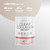 BioTechUSA Clear Collagen Drink Powder, A Refreshing, Flavoured Drink Powder containing hydrolysed Collagen and Sweetener, 308 g, Strawberry & Cranberry