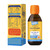Minadex® Multivitamin Liquid with Cod Liver Oil for Adults & Kids, Delicious Orange Flavour, Vitamins C, A, B2, B3, D, E & Omega-3, Boost Energy & Reduces Tiredness, Supports Immunity, 150ml