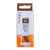 Hi Brow Professional Tint 15ml - Dark Brown - Semi-Permanent Eyebrow Dye - Salon Quality Eye Brow Tinting