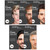 Godefroy Instant Eyebrow Tint for Men (Medium Brown)