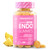 Endo Gummies | Myo-Inositol | 60 Gummies | Hormone Balance Women | Novomins