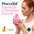 Endo Gummies | Myo-Inositol | 60 Gummies | Hormone Balance Women | Novomins