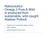 Natroceutics Omega 3 Fish Oil Pure and Wild, High Strength, 400mg EPA 300mg DHA, Triglyceride Form, Wild Alaskan Pollock, TOTOX Max 5-60 Softgel Capsules