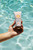 Calypso Shimmer Sun Lotion SPF50 + | UVA + UVB, Water Resistant, 100ml