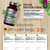 GH Resveratrol, 90 Capsules, 100mg Trans Resveratrol Supplements