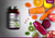 GH Resveratrol, 90 Capsules, 100mg Trans Resveratrol Supplements